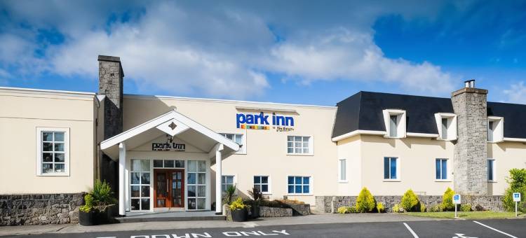 丽柏酒店-香农机场酒店(Park Inn by Radisson Shannon Airport)图片