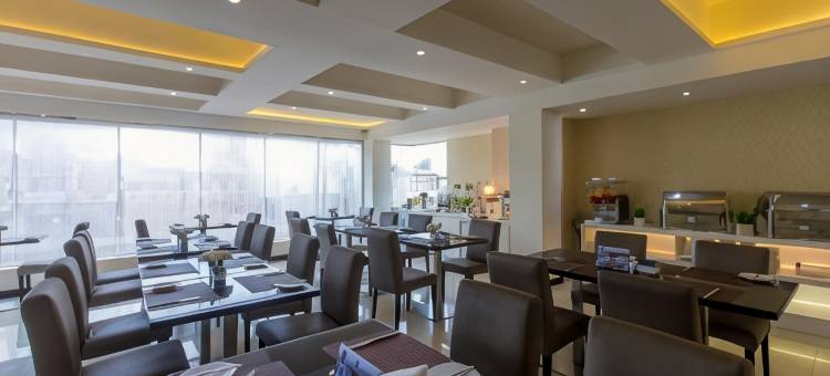 科伦坡依丽安贝斯特韦斯特酒店(Best Western Elyon Colombo)图片