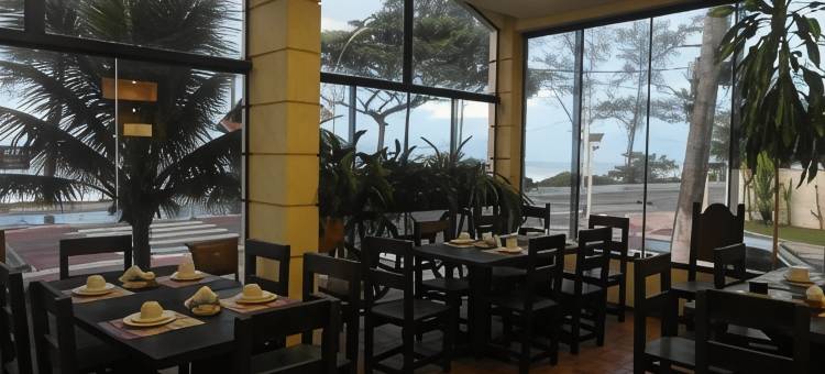 贝拉特里克斯酒店(Hotel Bellatrix)图片