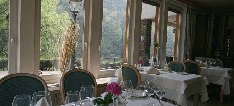 可库恩酒店(Cocoon Hotel la Rive)图片