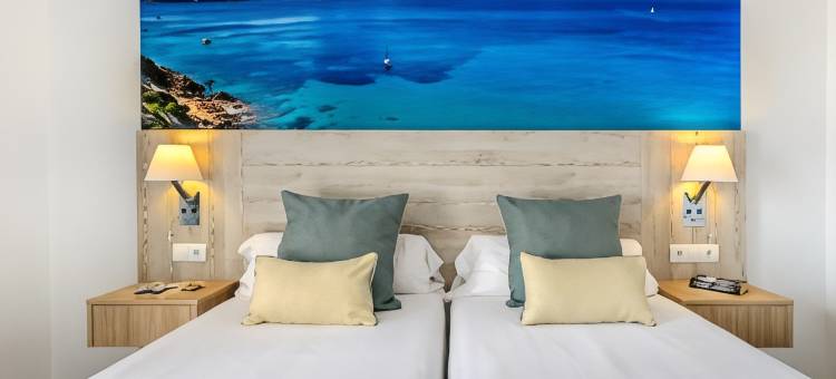 玛里添俱乐部公寓酒店(Aparthotel Vibra Club Maritim)图片