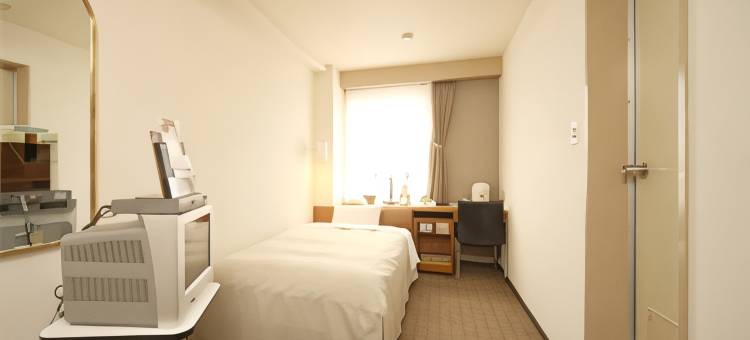 八户IL VIALE饭店(Hotel Il Viale Hachinohe)图片