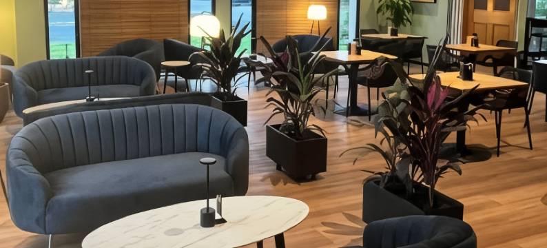 格拉夫顿凯艺酒店(Comfort Inn Grafton)图片