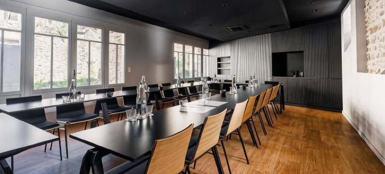 迪南城堡原生酒店(Hôtel du Château Dinan - Originals Boutique)图片