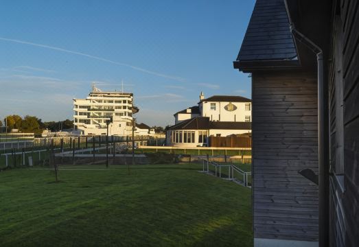 Holiday Inn Express LONDON - EPSOM DOWNS by IHG Hotel Overview
