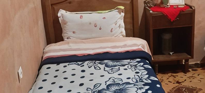 卡萨巴赫宅邸酒店(Maison d'Hotes la Kasbah)图片