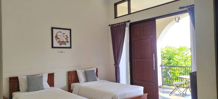 OYO 1110伊真布提克之家旅馆(OYO 1110 Ijen Butik House)图片
