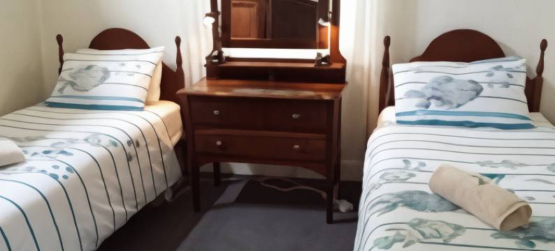 卡里斯布鲁克小屋昆斯克利夫住宿加早餐旅馆(Carisbrook Cottage Queenscliff)图片