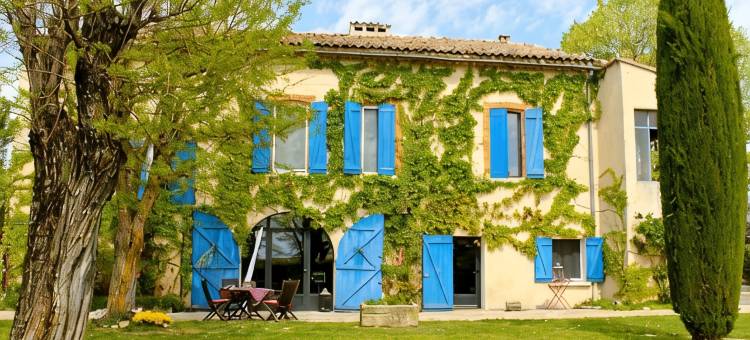 博丁贝尔格里酒店(Chambre d'hôte la Beaudine)图片