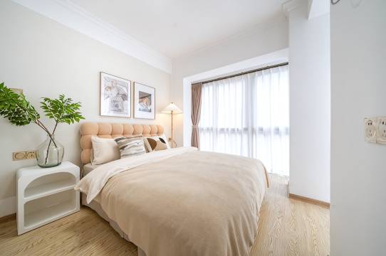 宿屿公寓(田安路分店)