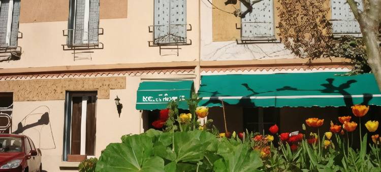 普罗旺斯酒店(Hôtel de Provence)图片