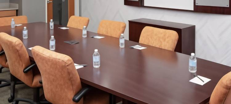 阿德莫尔万豪SpringHill Suites 酒店(SpringHill Suites Ardmore)图片