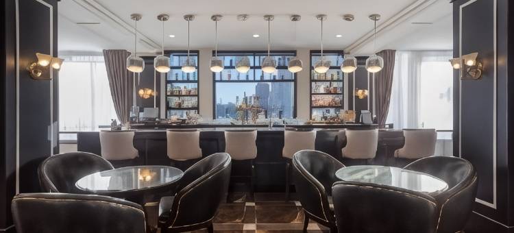 Hotel Retlaw, Trademark Collection by Wyndham图片