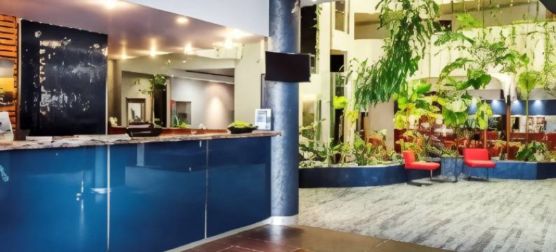 Aiden by Best Western @ Lorient Centre图片