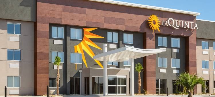 哥伦比亚东北/杰克森堡拉昆塔温德姆酒店(La Quinta Inn by Wyndham Columbia NE / Fort Jackson)图片
