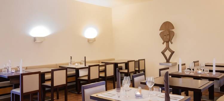 邓斯代萨尔酒店(Hotel Dunas de Sal)图片