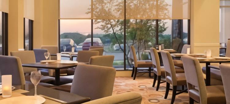 希尔顿花园酒店-卡特斯维尔(Hilton Garden Inn Cartersville)图片