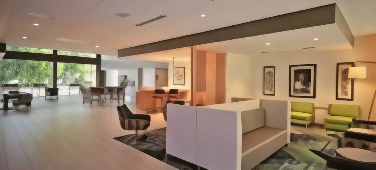 智选假日酒店及套房奥卡拉 by IHG(Holiday Inn Express & Suites Ocala)图片