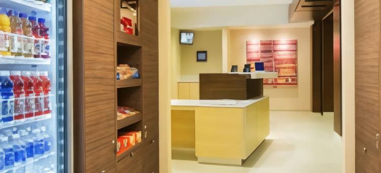 Fairfield Inn & Suites Calgary Downtown图片