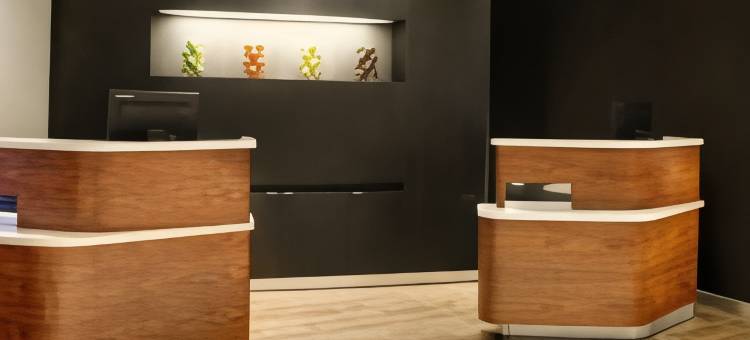 新奥尔良韦斯特班克/格雷特纳万怡酒店(Courtyard New Orleans Westbank/Gretna)图片