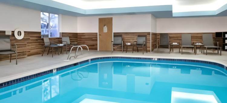 Fairfield Inn & Suites Colorado Springs South图片