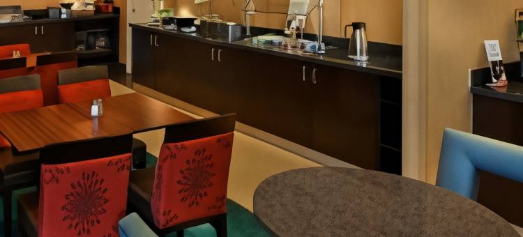 Residence Inn Danbury图片