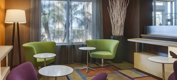 克莱蒙万枫酒店(Fairfield Inn & Suites Clermont)图片