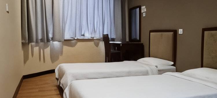 萨东88酒店(Hotel Sadong 88)图片