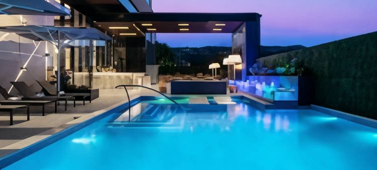 牙买加金斯敦万豪AC酒店(AC Hotel Kingston, Jamaica)图片