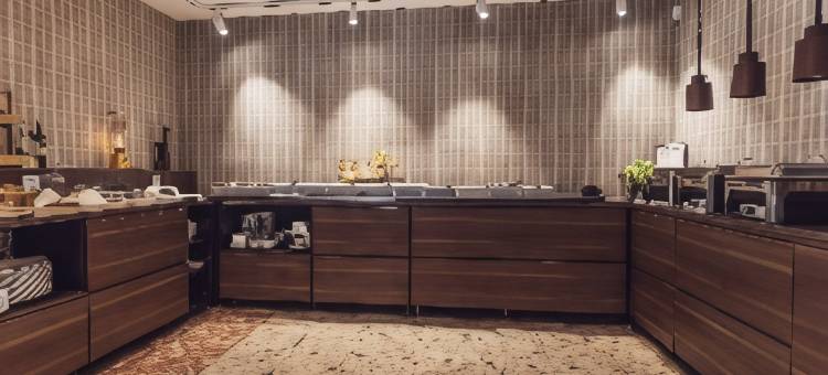 贝斯特韦斯特韦纳穆酒店(Best Western Hotel Värnamo)图片