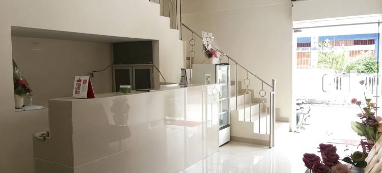 清洁舒适酒店(Clean and Comfort)图片