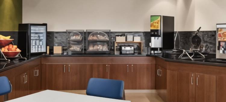 芬德利万豪万枫酒店(Fairfield Inn & Suites Findlay)图片