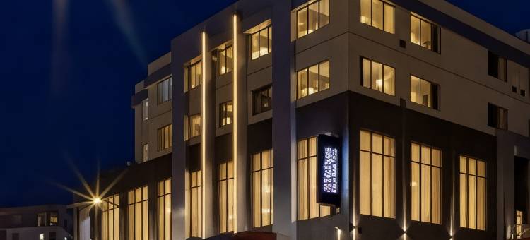 希尔顿花园酒店明尼阿波利斯大学区(Hilton Garden Inn Minneapolis University Area)图片