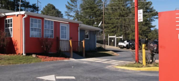 场琼斯伯勒亚特兰大机莫罗I-75 O酒店(Hotel O Atlanta Airport Jonesboro/Morrow I-75)图片