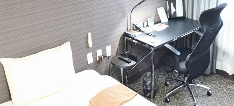 磐城阳光酒店(Hotel Sunshine Iwaki)图片