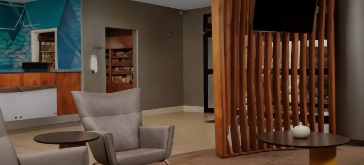 SpringHill Suites Baton Rouge North/Airport图片