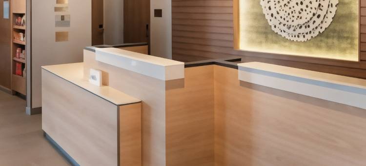 孟菲斯阿灵顿万枫套房酒店(Fairfield Inn & Suites Memphis Arlington)图片