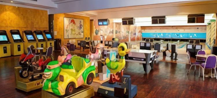 伯利兹城公主华美达酒店(Ramada by Wyndham Princess Belize City)图片