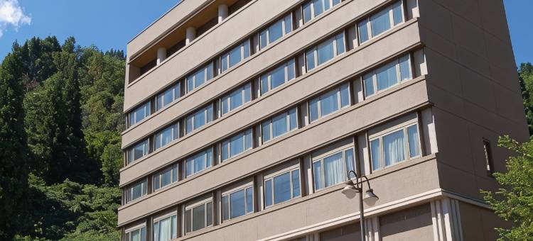 KKR 汤泽雪国(KKR Yuzawa Yukiguni)图片