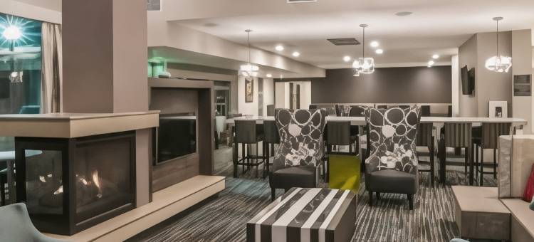 Residence Inn Rapid City图片