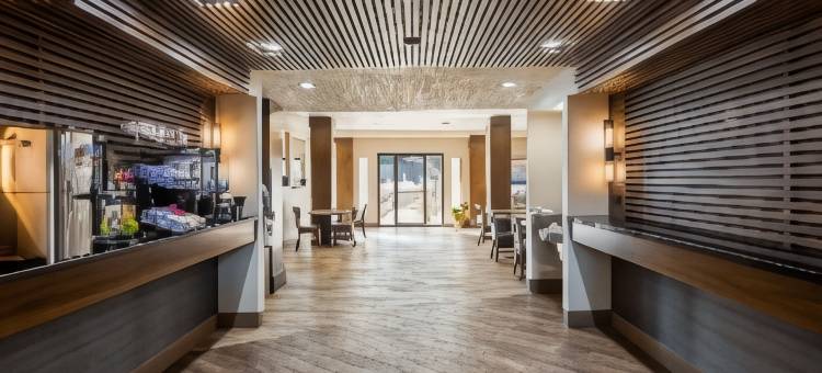 希尔贝斯特韦斯特优质套房酒店(Best Western Plus Hill Country Suites)图片