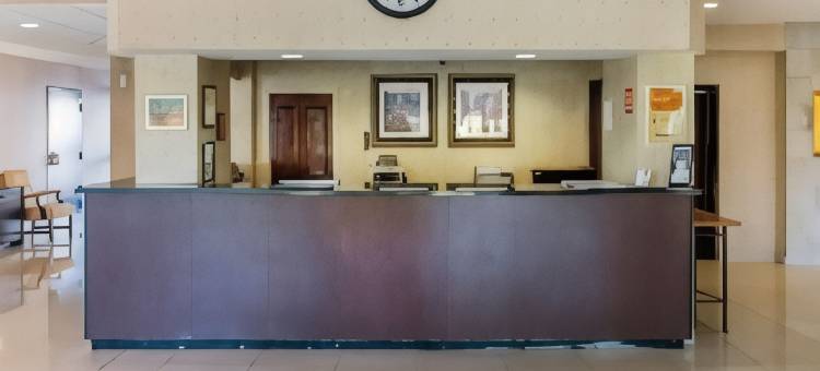 伊克诺旅馆(Econo Lodge)图片