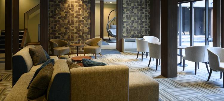 草津温泉精选一之汤酒店(Gensen Ichinoyu)图片