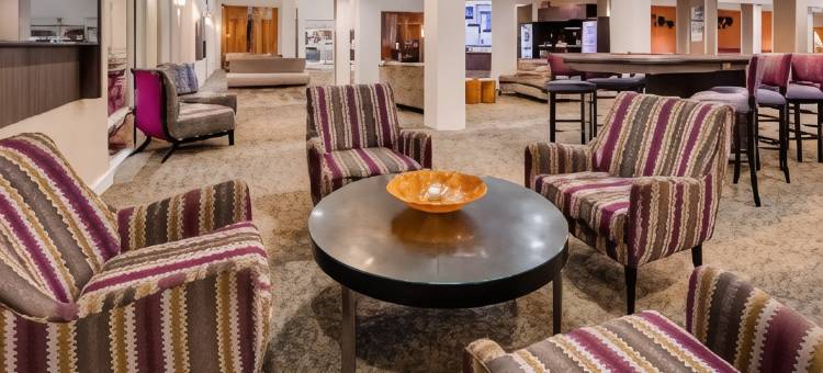 阿瓦纳机场贝斯特韦斯特精品酒店(Best Western Premier I-95 Savannah Airport/ Pooler West)图片