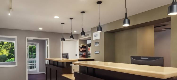 樱桃山Residence Inn 酒店(Residence Inn Cherry Hill Philadelphia)图片