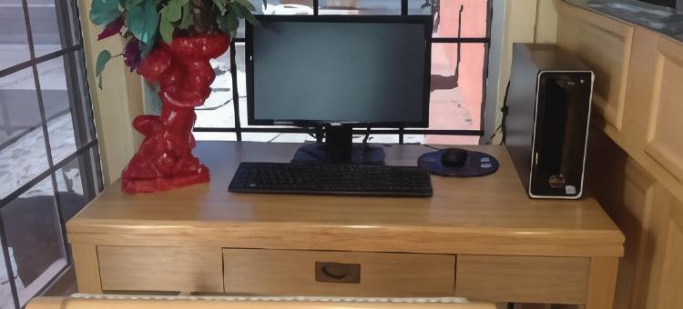 阳星旅馆(Sunstar Inn)图片