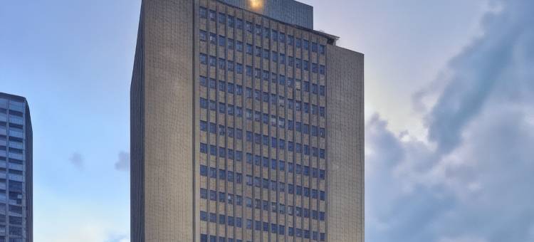 圣安东尼奥河畔洲际酒店(InterContinental Hotels San Antonio Riverwalk)图片