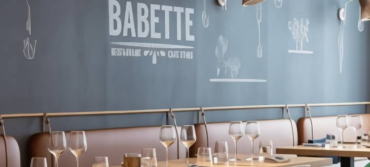 希尔顿花园图尔中心酒店(Hilton Garden Inn Tours Centre)图片