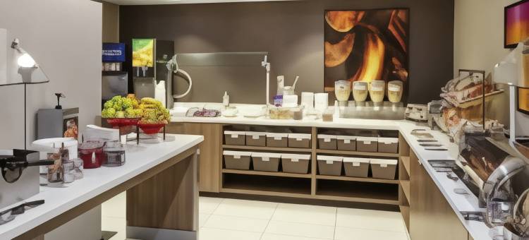 Residence Inn Chicago Schaumburg/Woodfield Mall图片