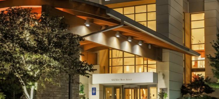 布兰森会议中心希尔顿酒店(Hilton Branson Convention Center)图片